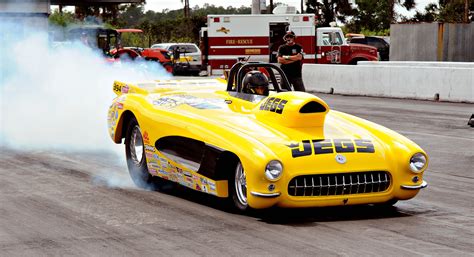 Jegs Pro Mod Super Comp And Super Gas Fans Check This Weekends