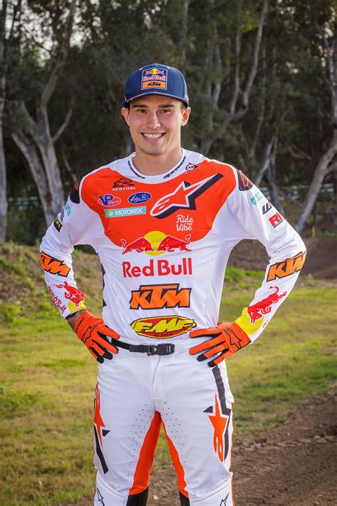 Fmf Ktm Factory Racing Program Expands With Two Teams Entering 2024 Us