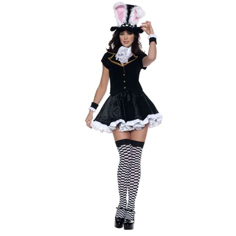 Magic Rabbit Adult Costume Scostumes