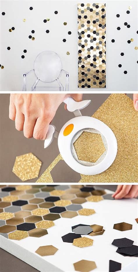 36 Best Diy Wall Art Ideas Designs And Decorations For 2018