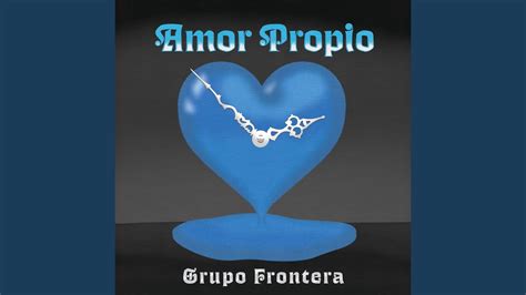 Amor Propio Youtube Music