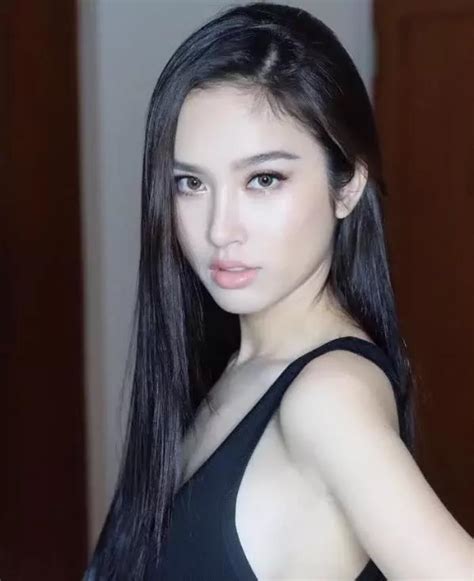 poy变性前poy泰国最美变性人 可可情感网