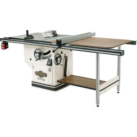 12 7 12 Hp Table Saw With Extension Table At
