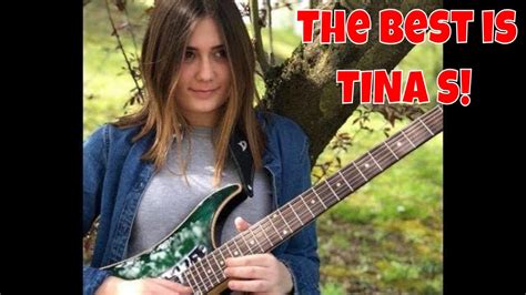 The 5 Best Female Guitarists Of The Year 2017 Unsigned Voted By You