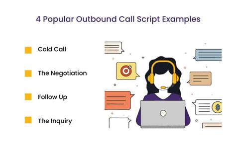 How Can You Create The Best Outbound Sales Call Scripts L Neodove