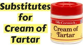 Cream of tartar makes beaten egg whites stand up tall. fungsifuzziblog: Fungsi Cream Of Tartar