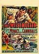 Cannibal Attack (1954)