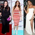 Khloe Kardashian's Body Evolution