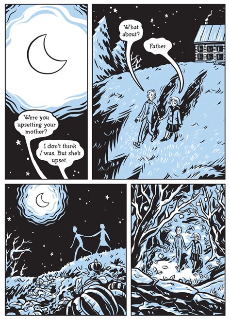 A Wrinkle In Time The Graphic Novel Madeleine Lengle Macmillan
