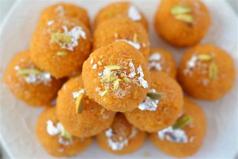 Boondi ladoo is an all time favorite festival mithai. Easy ladoo recipes for festive season, collection of ...