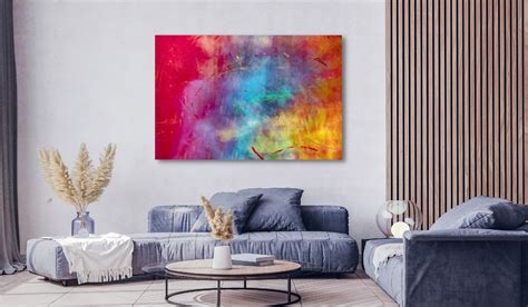 30 Stunning Large Wall Art Ideas Canvas Factory