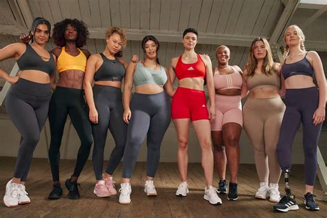 Adidas Sports Bra Campaign Showing Bare Breasts Banned By The Asa Branding In Asia