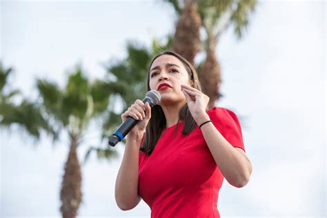 Aoc New York Delegates Protest Immigration Court Proceedings In Letter