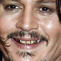 Dientes de Johnny Depp no están nada saludables – eju.tv