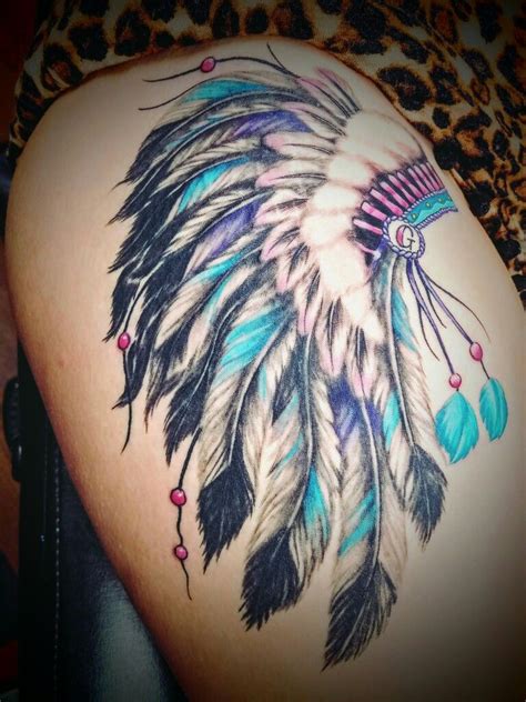 31 Astonishing Indian Chief Tattoo Meaning Ideas