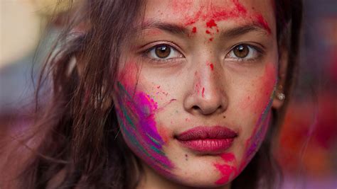 The Atlas Of Beauty Women Empowerment Through Portraiture