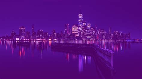 New Led Street Lights Are Killing Night Photography With A Purple Hue