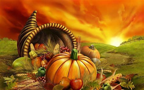 Thanks Giving Wallpapers Wallpaper Cave