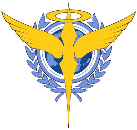 Gundam 00 Celestial Being Logo Download Png