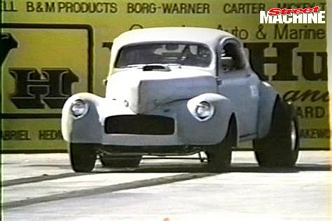 Hot Rod 1979 Ripper Car Movies