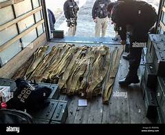 Inside The Deas Secret Investigation Of Hsi