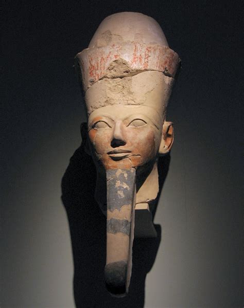 8 facts about hatshepsut one of the few female pharaohs to rule ancient egypt my modern met