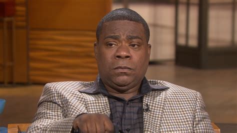 Tracy Morgan Wiki 2021 Net Worth Height Weight Relationship And Full
