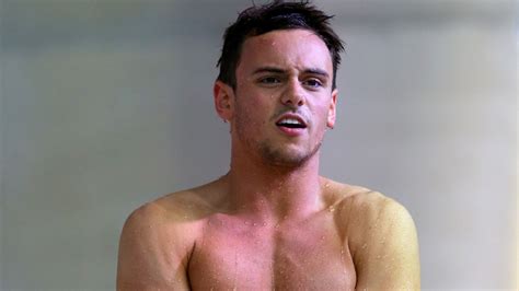 Tom Daley Coming Out Massive Weight Off His Shoulders Outsports