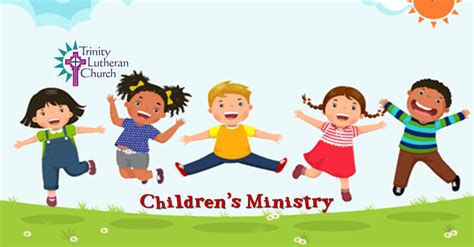 New Facebook Group For Childrens Ministry Families
