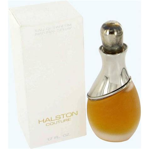 4.3 out of 5 stars 56. Halston Couture Perfume by Halston | FragranceX.com
