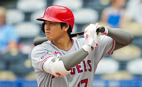 Japan Sports Notebook Shohei Ohtani Is The Als Top Vote Getter For