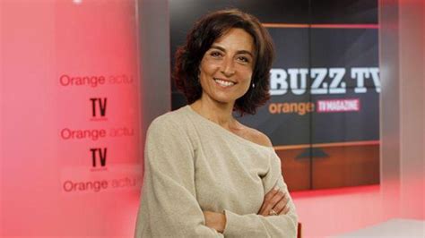 Nathalie has been successful in her career. Nathalie Iannetta transférée de Canal+ à l'Elysée