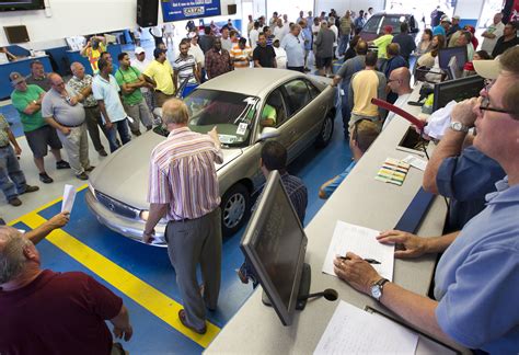 Also, dealer only auto auctions, police auctions, tow auctions, and more. Steven Lang Wants to Help You Get Started as a Car Dealer ...