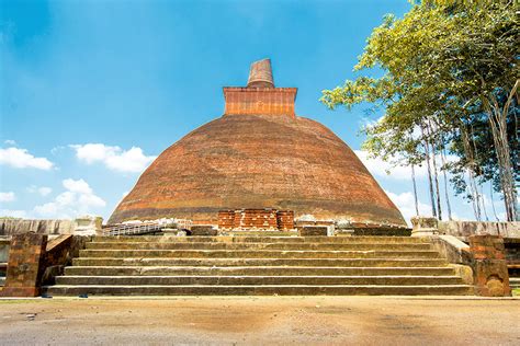 Best Places To Visit In Anuradhapura Tourist Attractions In Anuradhapura