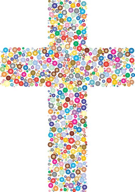 Jesus Christ Cross Free Vector Graphic On Pixabay