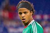 Giovani Dos Santos: "Jonathan wird bei Barça erfolgreich sein"