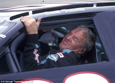 Dick Trickle Chilling 911 Call Made By Nascar Legend Before He Ended