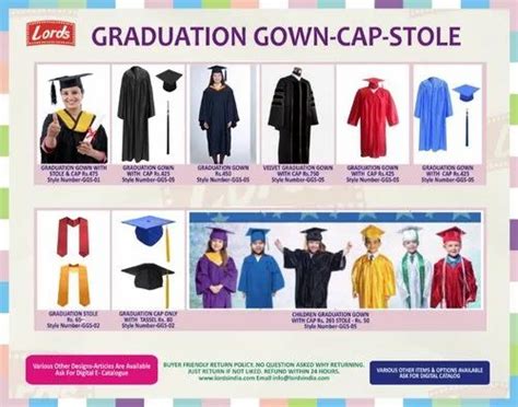 Graduation Gown Academic Gowns Latest Price Manufacturers And Suppliers