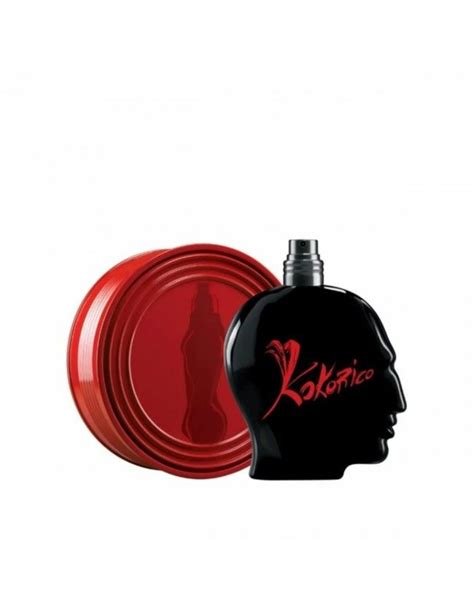 Jean Paul Gaultier Kokorico Parfum Direct