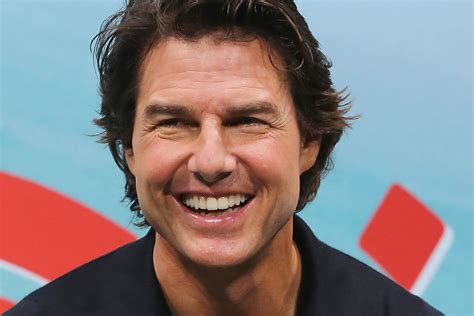Он неоднократно номинировался на «оскар» и трижды получал премию «золотой глобус». Tom Cruise defende a Cientologia: 'Tenho muito orgulho' | VEJA