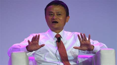 Dikritik Soal Kerja 996 Ini Penjelasan Pendiri Alibaba Jack Ma