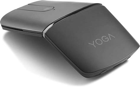 Lenovo Yoga Wireless Mouse Dual Function Mouse And Presentation