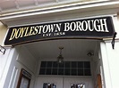Expect A 'New Normal' For Doylestown, Mayor Says | Doylestown, PA Patch