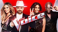 The Voice Returns With New Sponsors - Nine for Brands