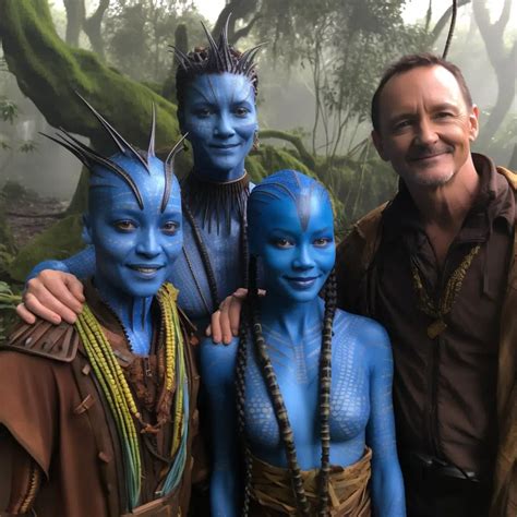 Avatar 2 Cast 7 Mind Blowing Facts You Need To Know