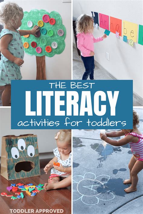 The Best Simple Toddler Activities Toddler Approved