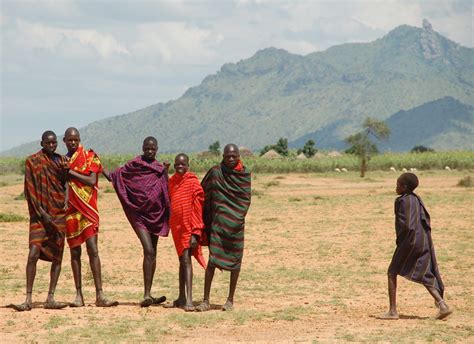 The Karamojong Uganda Tribes And Culture The Karamojong Peopl