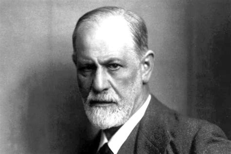 Sigmund Freud Biographie Courte De L Inventeur De La Psychanalyse My