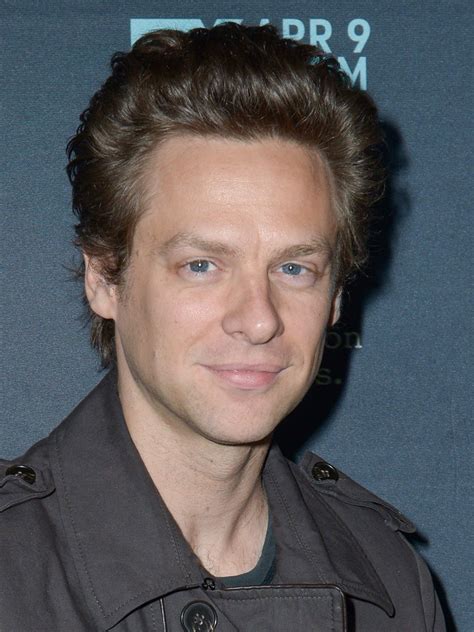 Jacob Pitts Actor