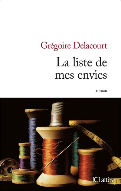 Non verrò a casa tua né ti scriverò di nuovo se. "Leggere è... Sognare": "Le cose che non ho" di Grégoire ...